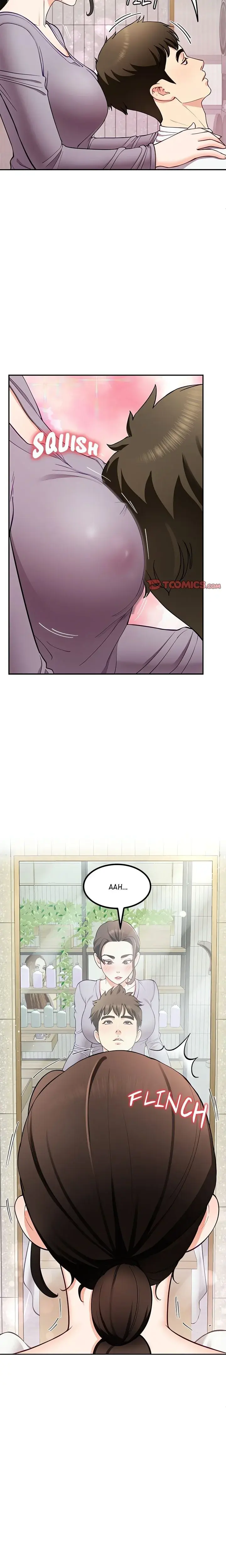 Harem King Episode 40 - Page 16