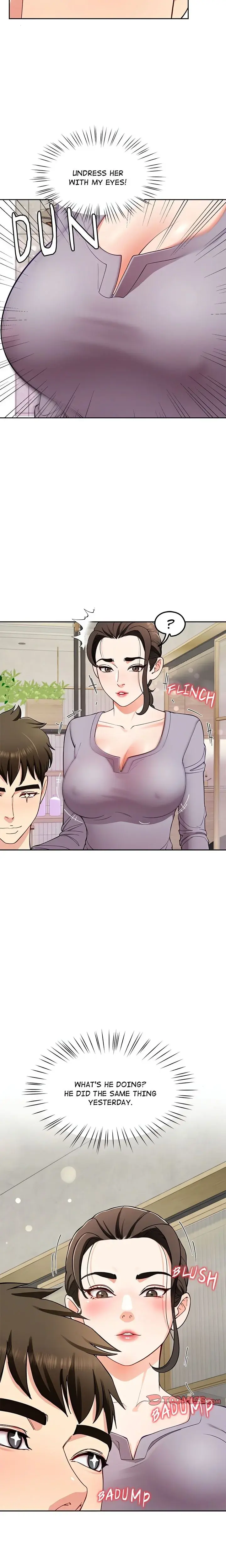 Harem King Episode 40 - Page 18