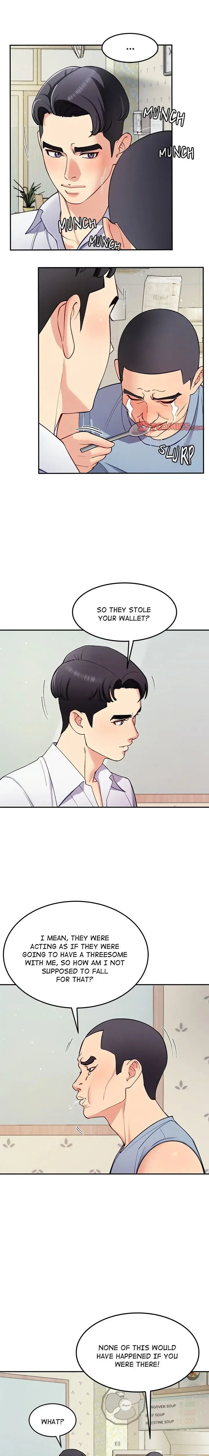 Harem King Episode 40 - Page 6