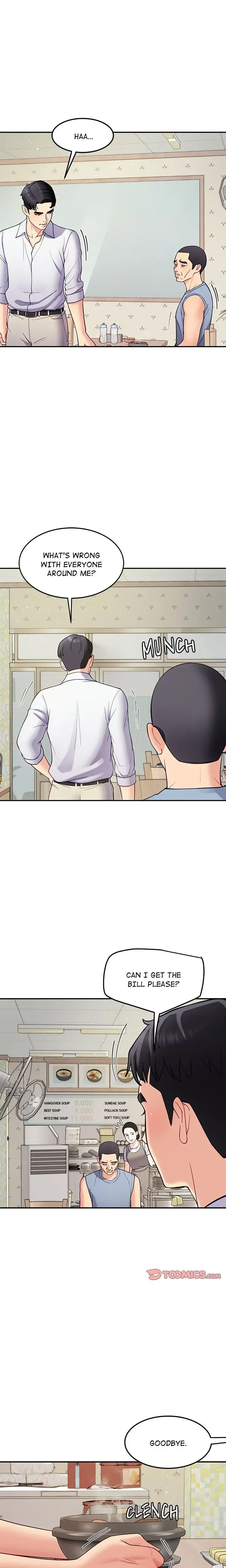 Harem King Episode 40 - Page 8
