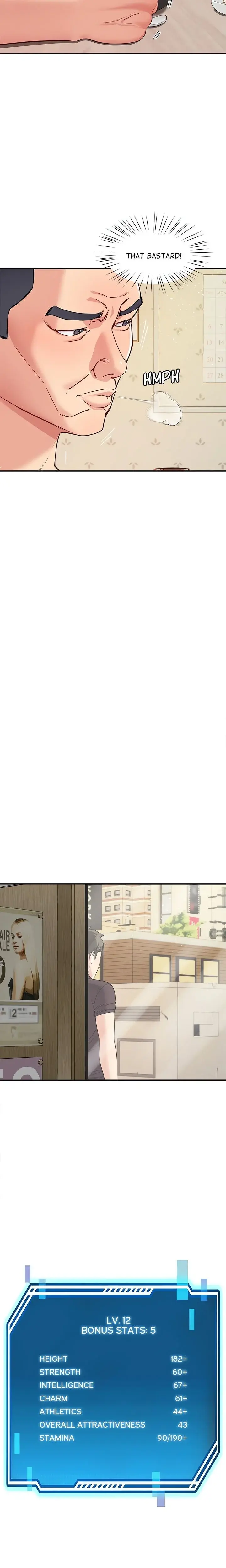 Harem King Episode 40 - Page 9