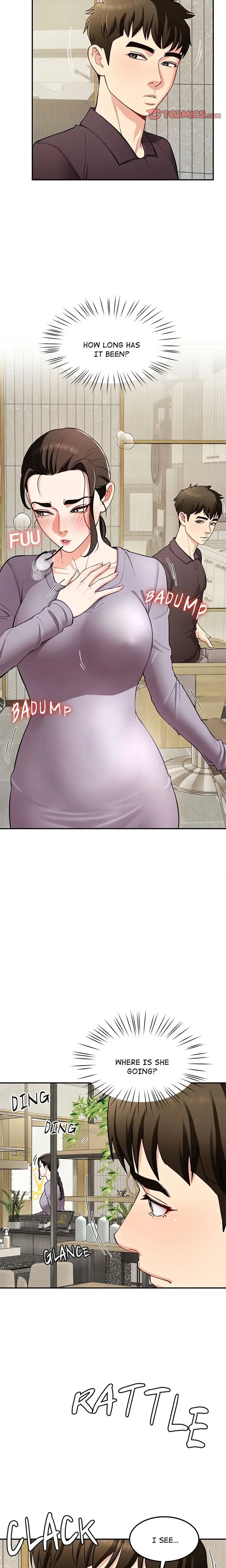 Harem King Episode 41 - Page 10