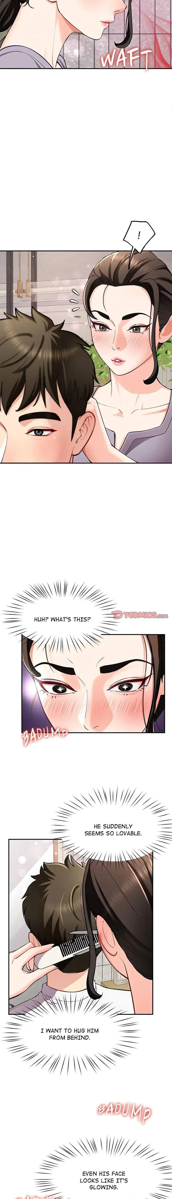 Harem King Episode 41 - Page 2