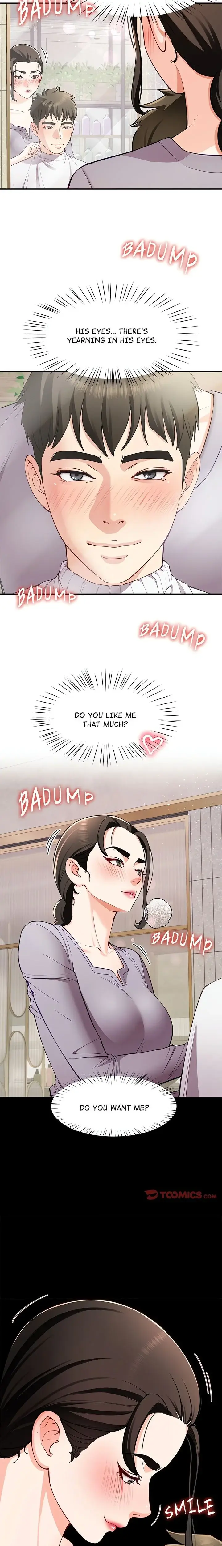 Harem King Episode 41 - Page 3