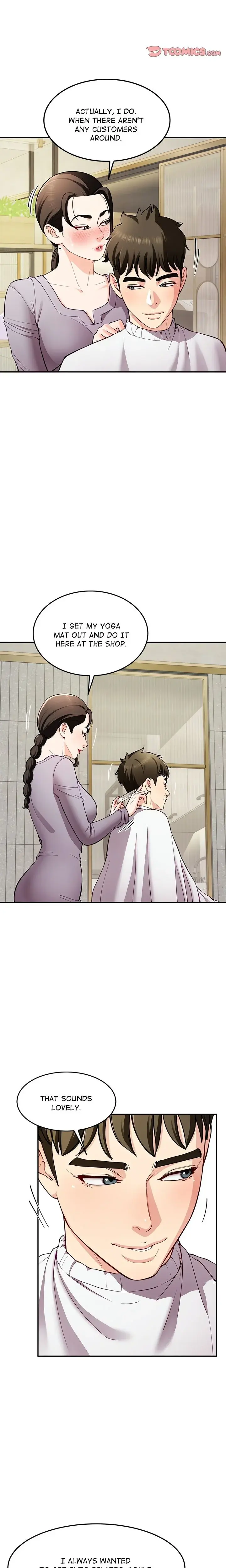 Harem King Episode 41 - Page 5
