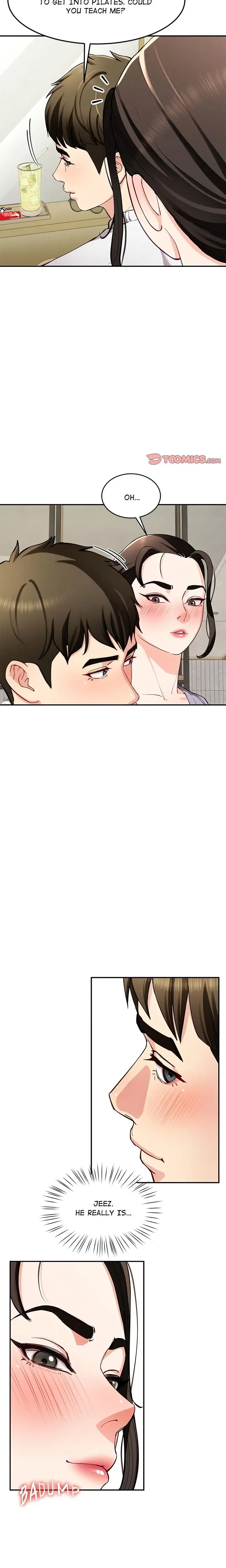 Harem King Episode 41 - Page 6