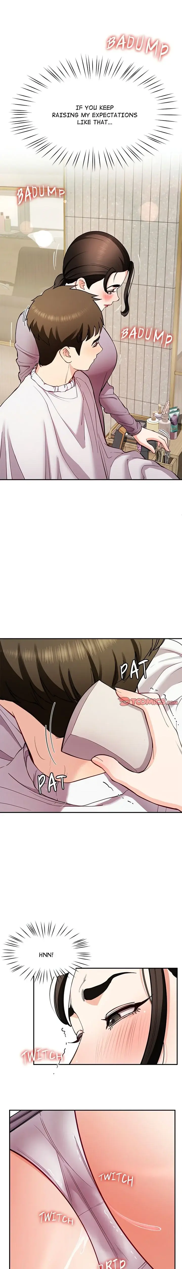 Harem King Episode 41 - Page 7