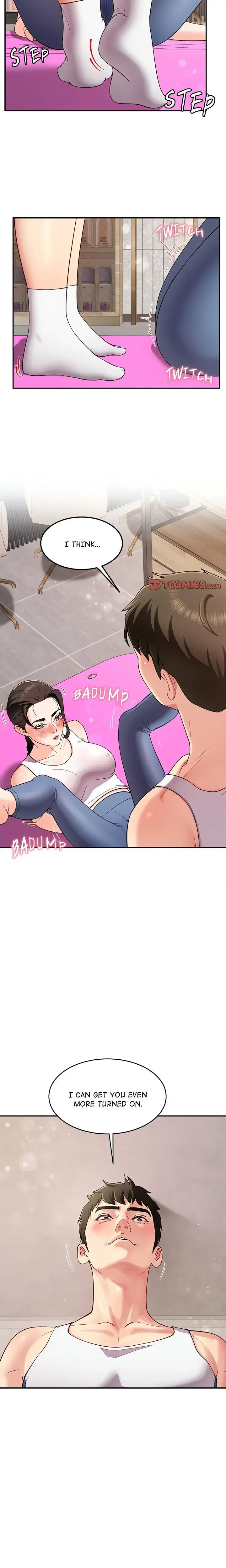 Harem King Episode 42 - Page 16