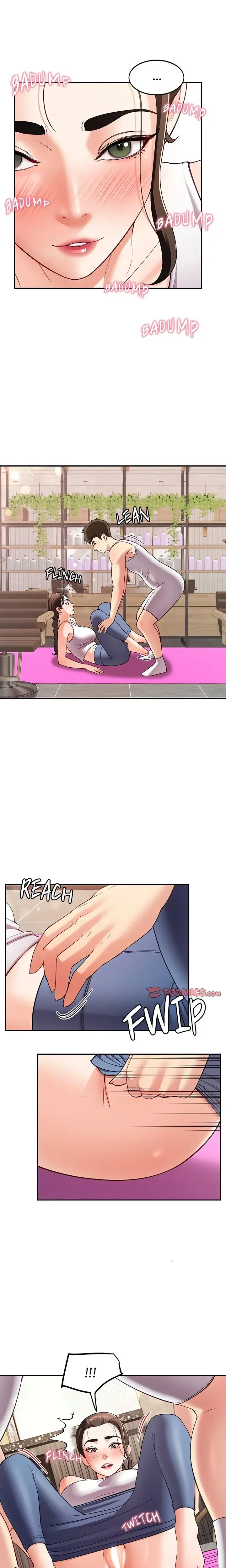 Harem King Episode 42 - Page 17