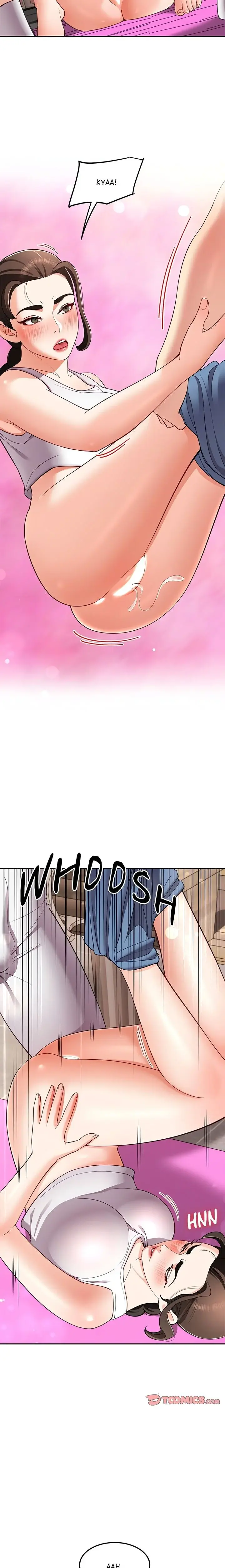 Harem King Episode 42 - Page 18