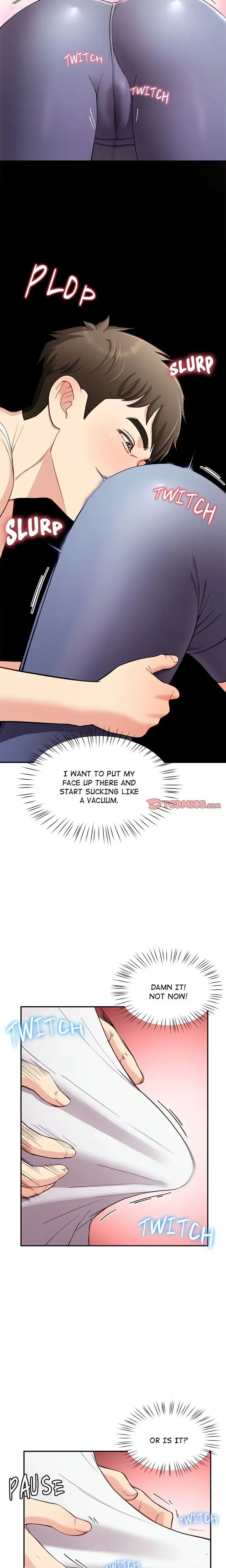 Harem King Episode 42 - Page 2