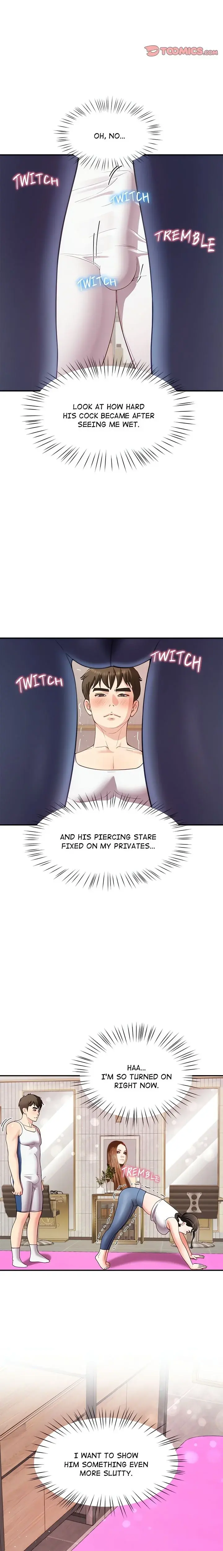Harem King Episode 42 - Page 5