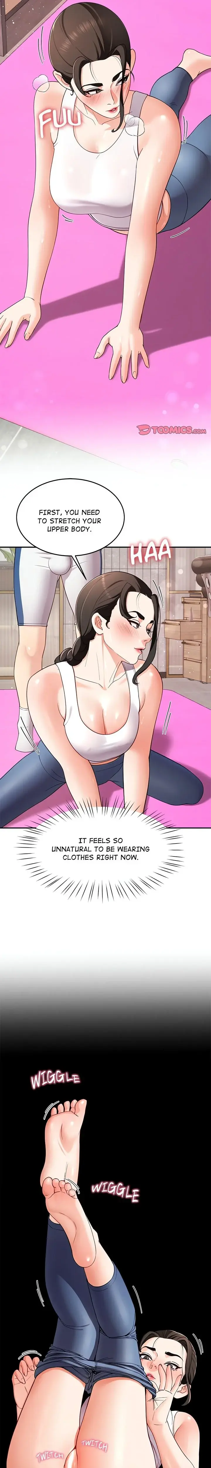 Harem King Episode 42 - Page 6