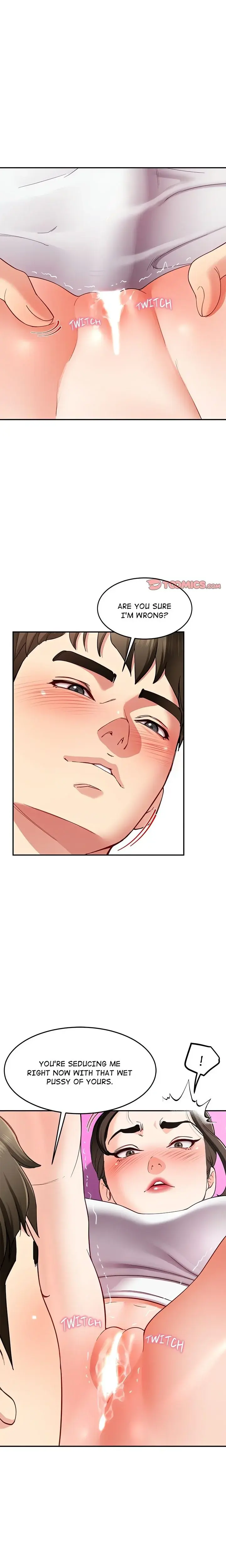 Harem King Episode 43 - Page 16