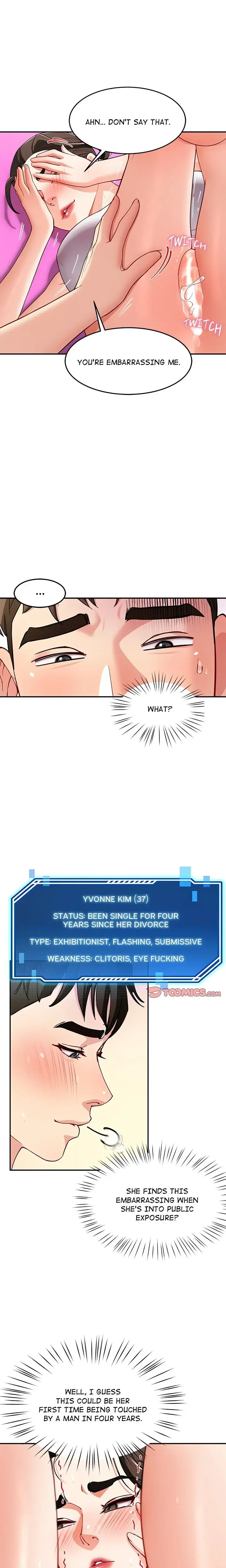 Harem King Episode 43 - Page 17