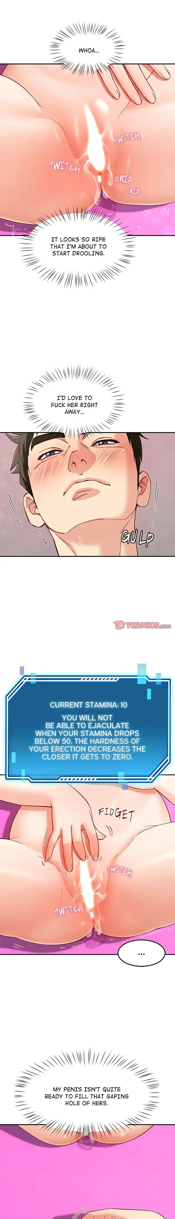 Harem King Episode 43 - Page 2
