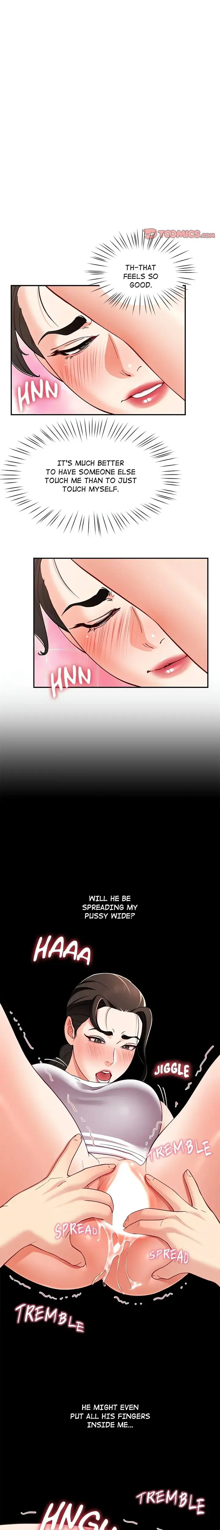 Harem King Episode 43 - Page 20