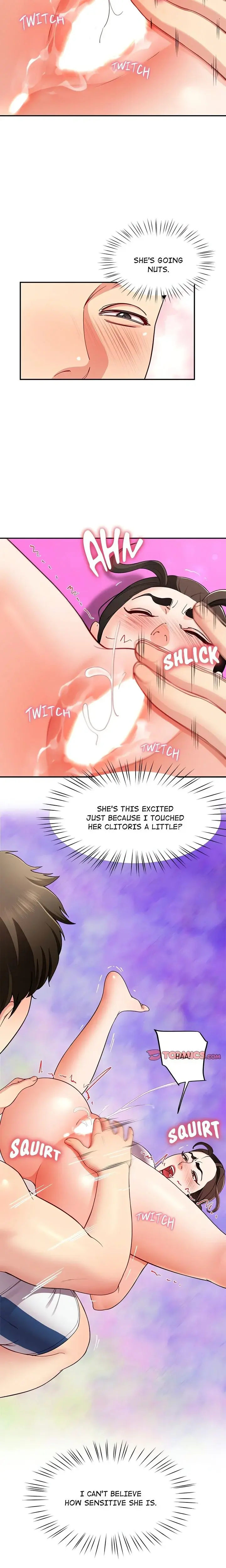 Harem King Episode 43 - Page 22
