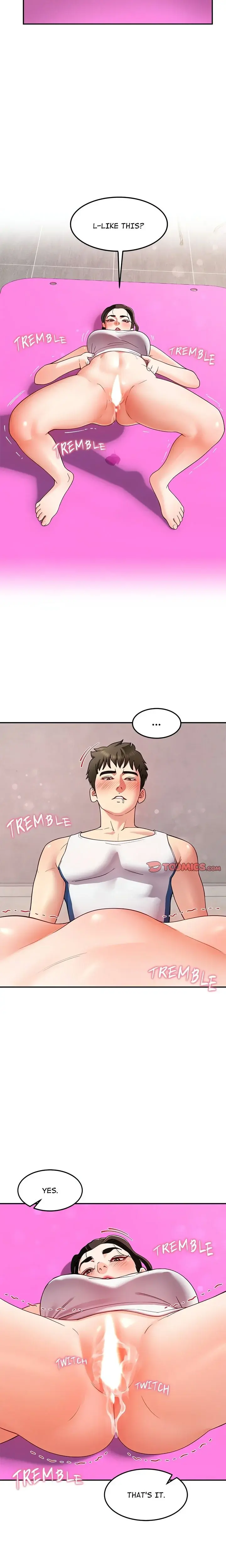 Harem King Episode 43 - Page 7