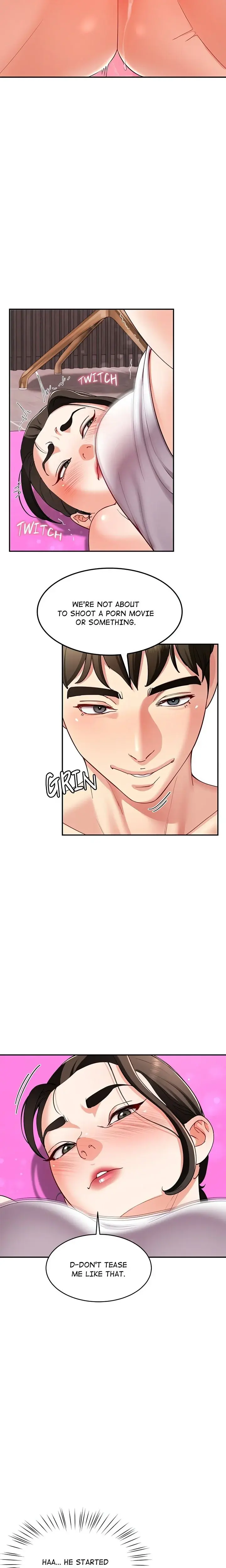 Harem King Episode 43 - Page 9