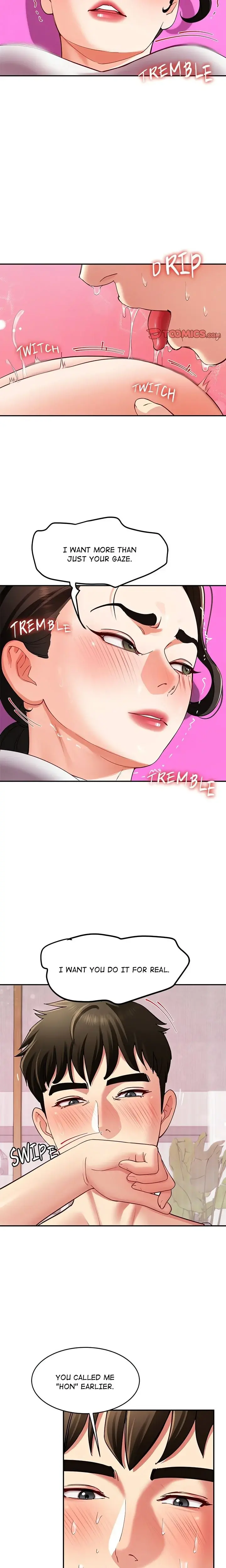 Harem King Episode 44 - Page 17