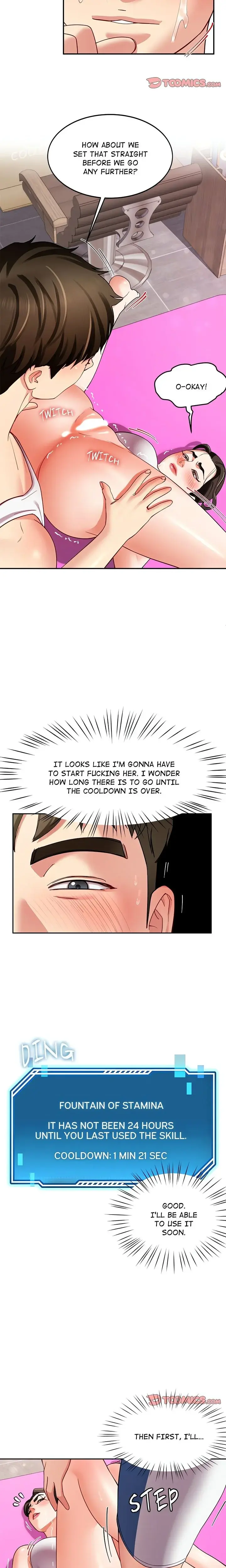 Harem King Episode 44 - Page 18