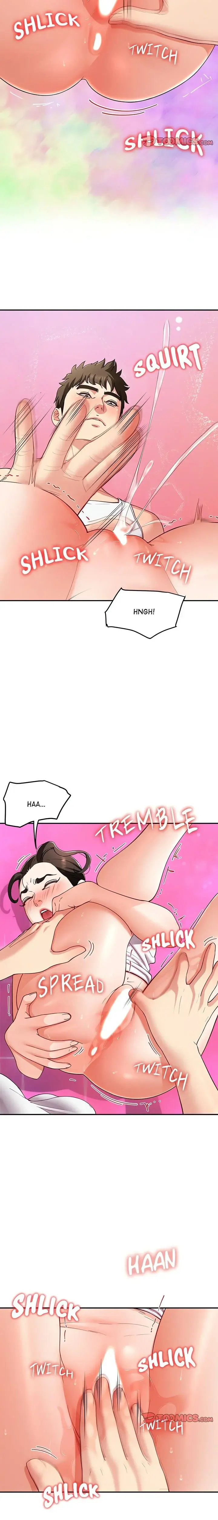 Harem King Episode 44 - Page 2
