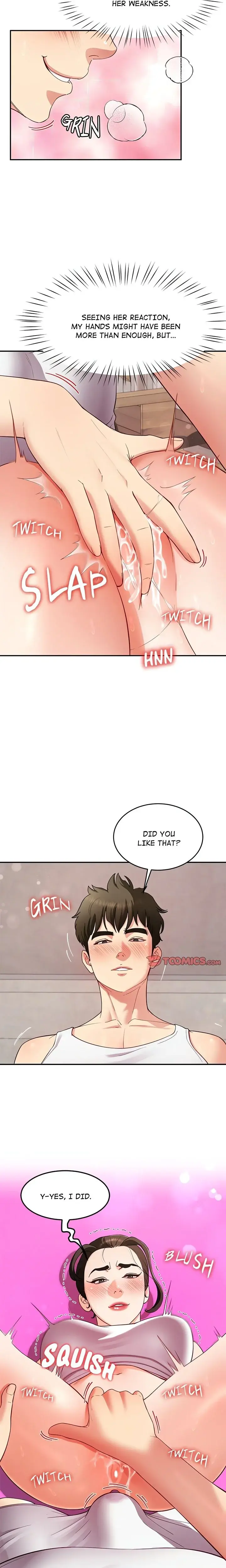 Harem King Episode 44 - Page 4