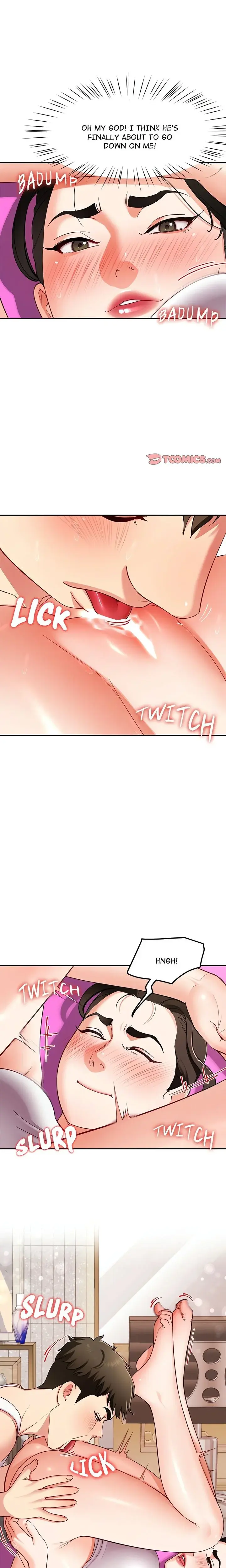 Harem King Episode 44 - Page 6