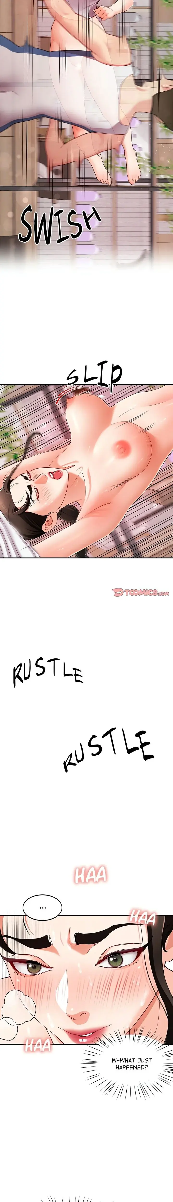 Harem King Episode 45 - Page 10