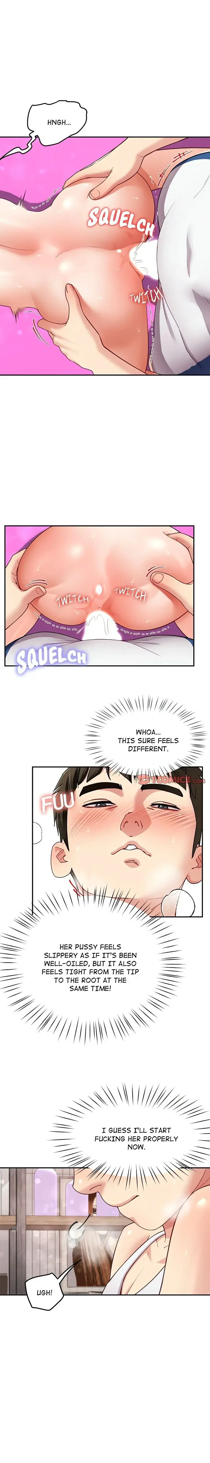 Harem King Episode 45 - Page 15
