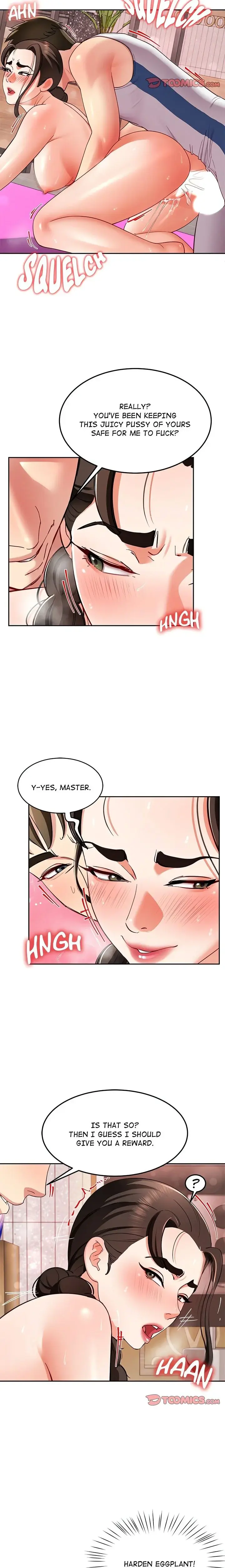 Harem King Episode 45 - Page 18