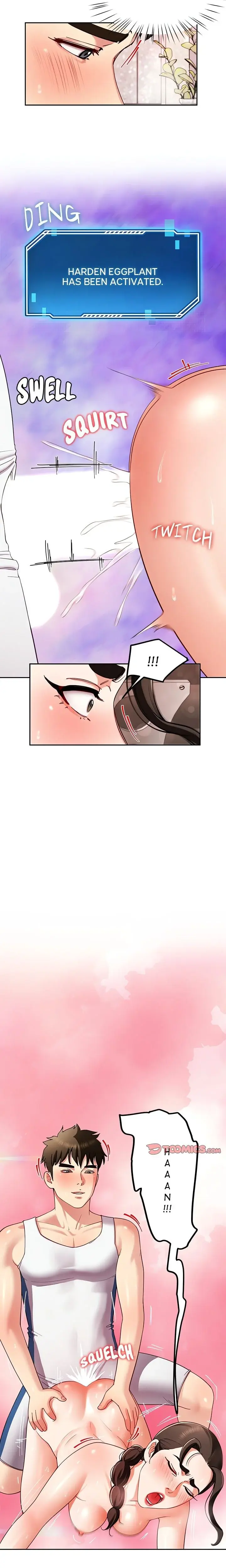 Harem King Episode 45 - Page 19