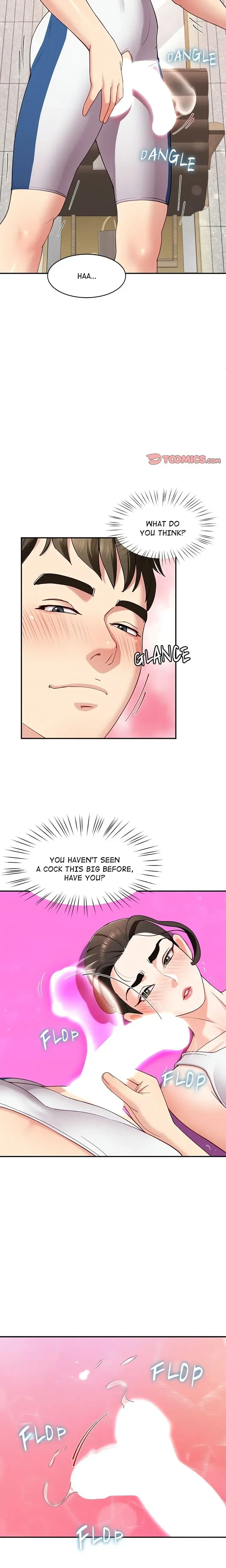 Harem King Episode 45 - Page 6