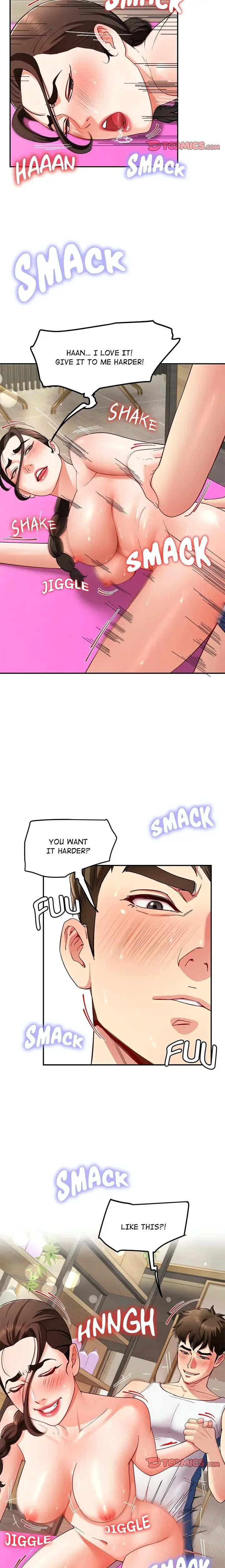 Harem King Episode 46 - Page 2