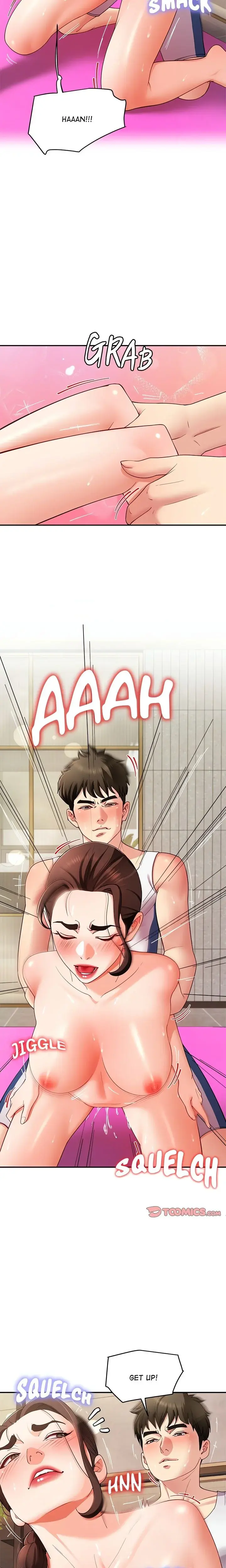 Harem King Episode 46 - Page 3
