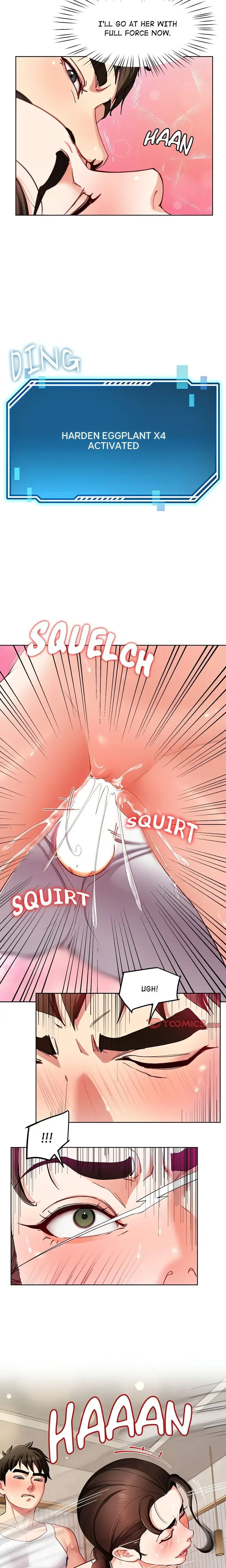 Harem King Episode 46 - Page 9