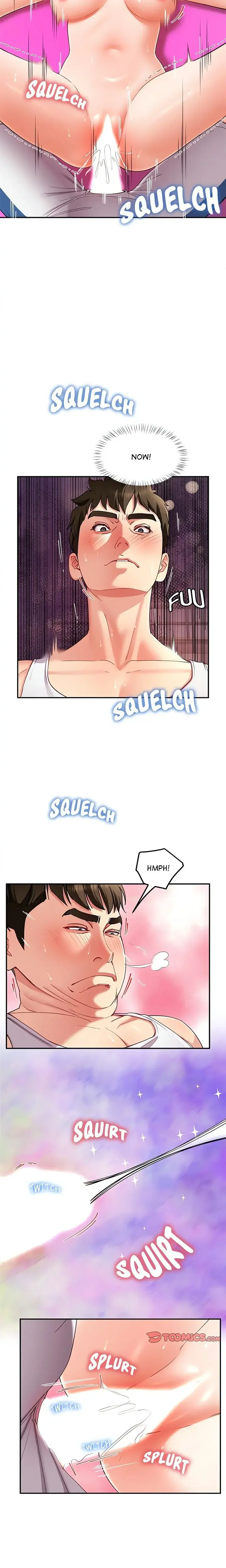 Harem King Episode 47 - Page 13