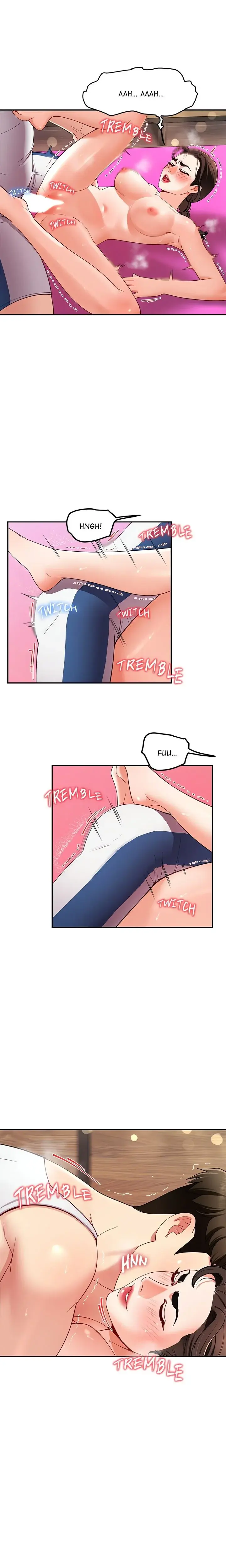 Harem King Episode 47 - Page 14