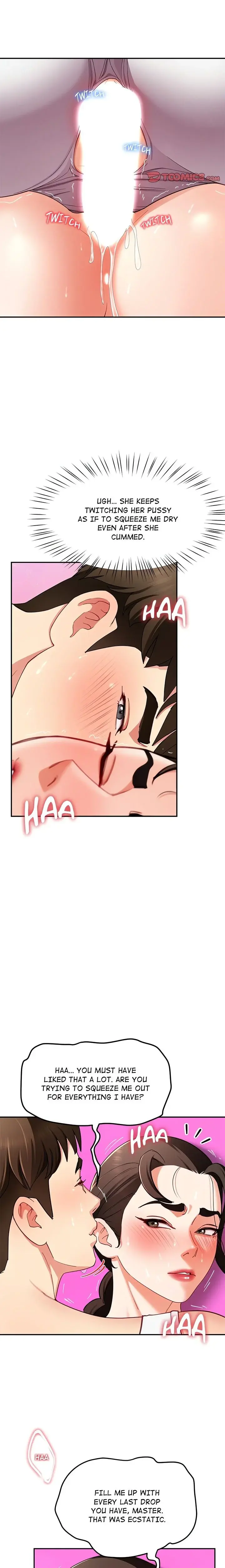 Harem King Episode 47 - Page 15