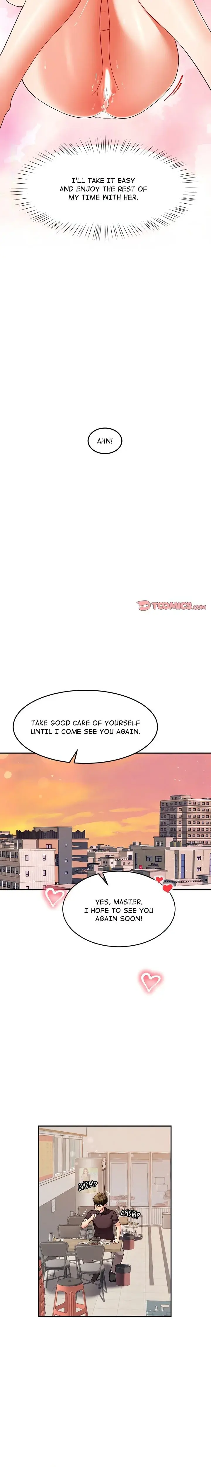 Harem King Episode 47 - Page 21