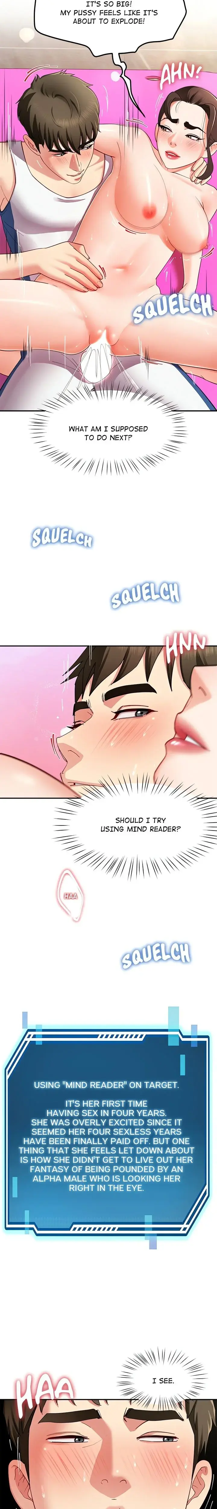 Harem King Episode 47 - Page 4