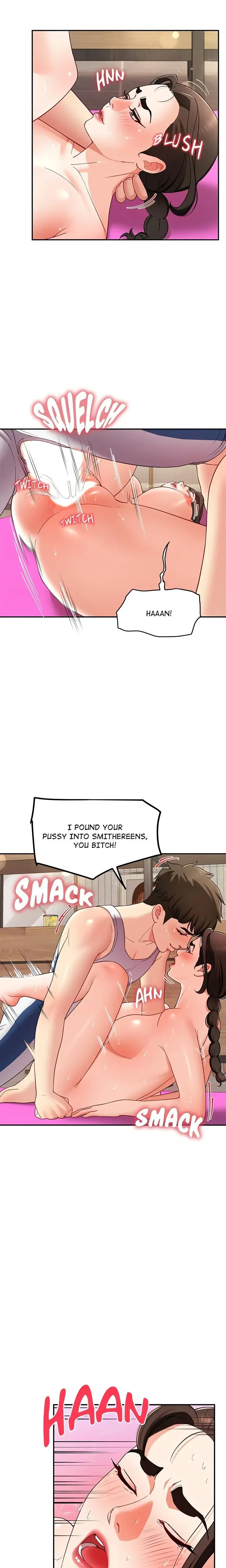 Harem King Episode 47 - Page 9