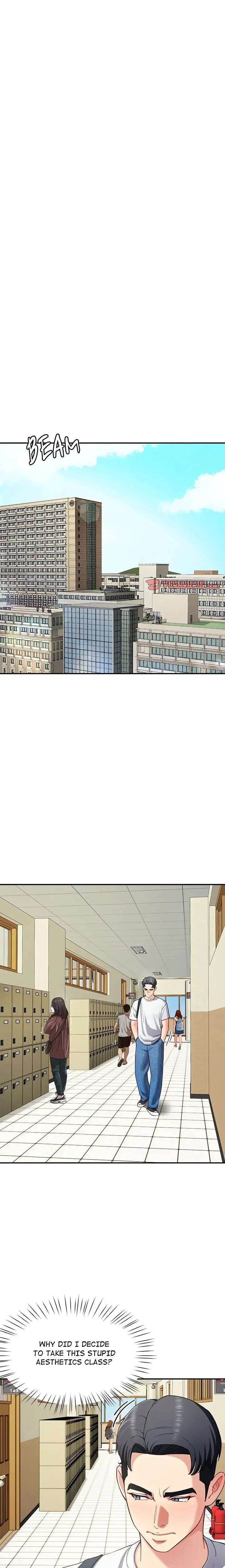 Harem King Episode 48 - Page 16