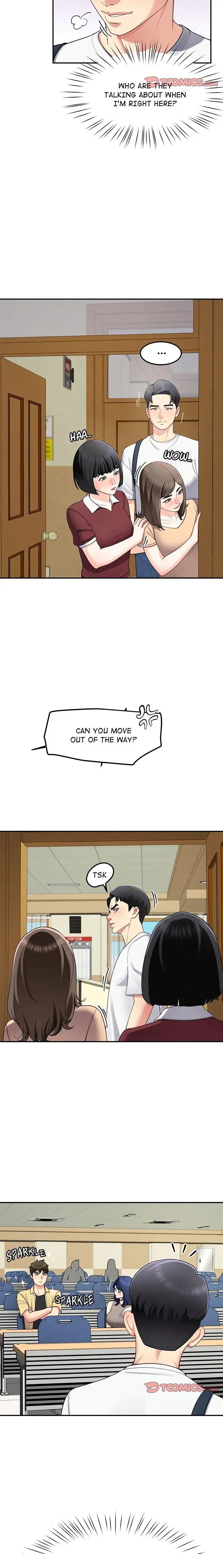 Harem King Episode 48 - Page 18