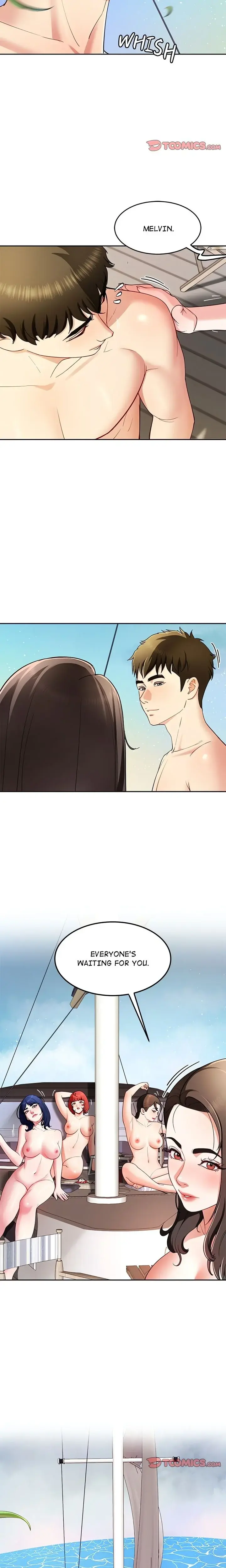 Harem King Episode 48 - Page 2