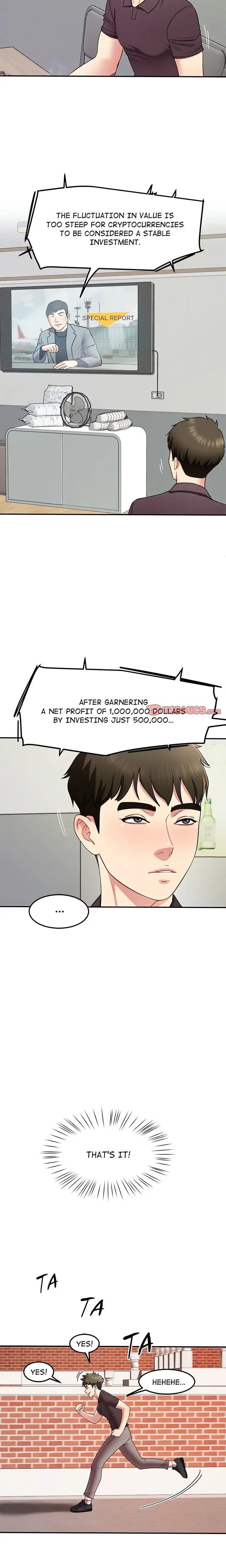 Harem King Episode 48 - Page 5