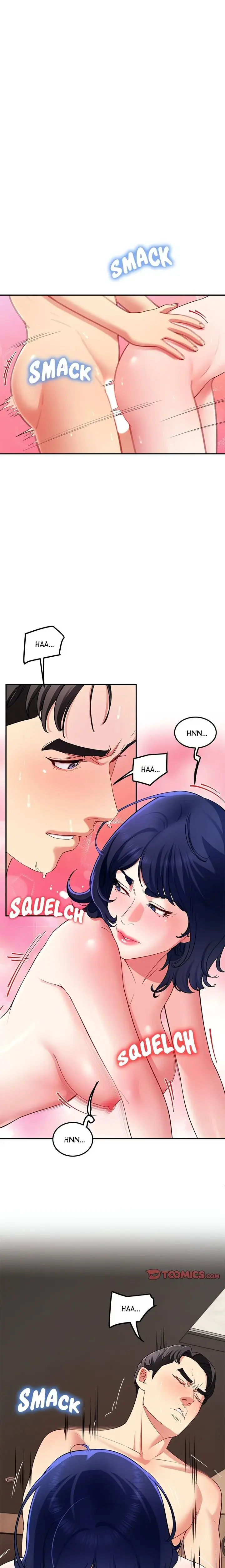 Harem King Episode 48 - Page 8