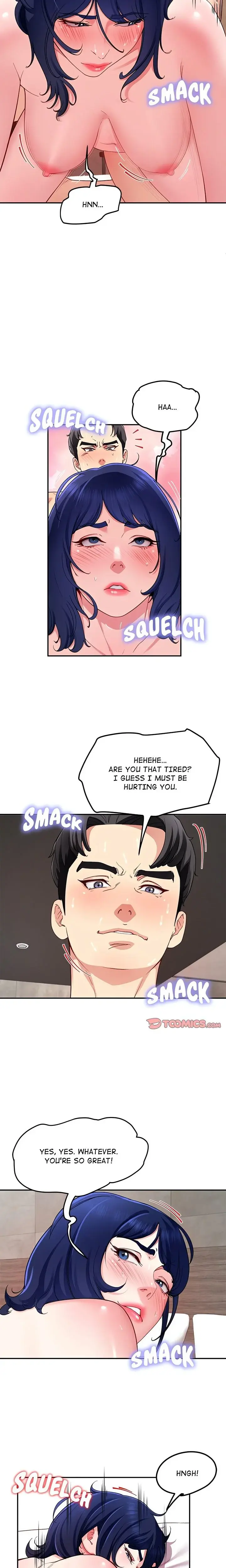 Harem King Episode 48 - Page 9