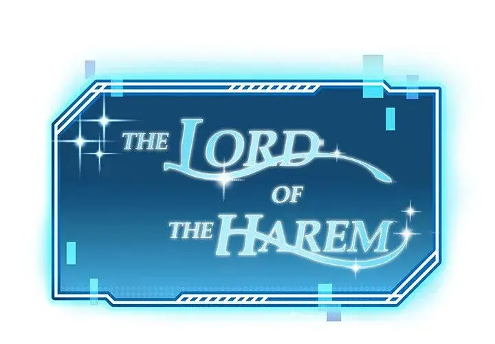 Harem King Episode 49 - Page 1